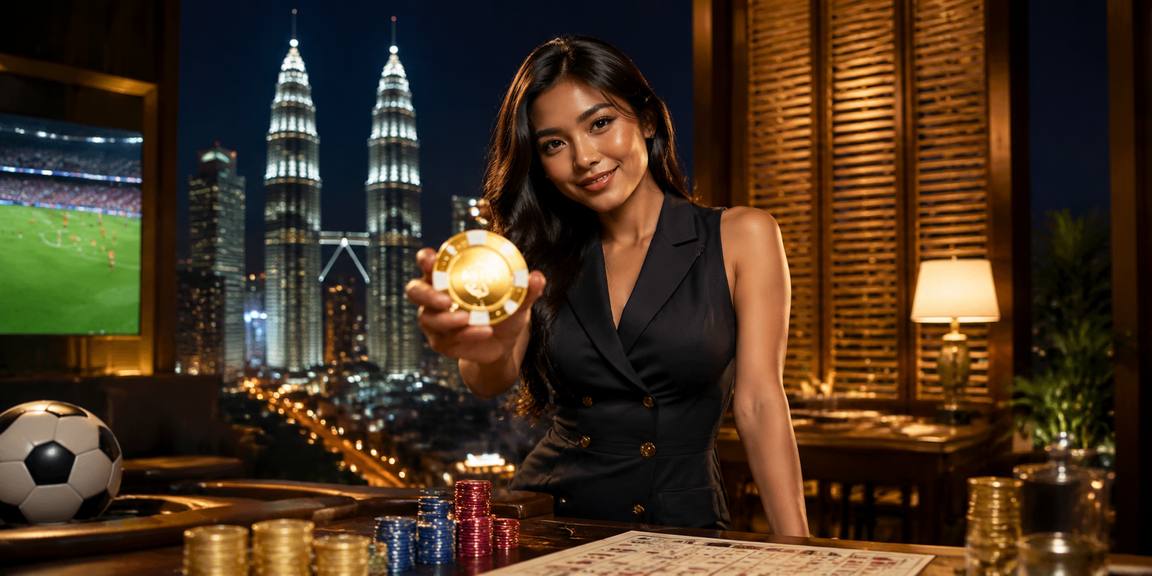 Bonanza Gold - Permainan Slot Megaways yang Menguntungkan