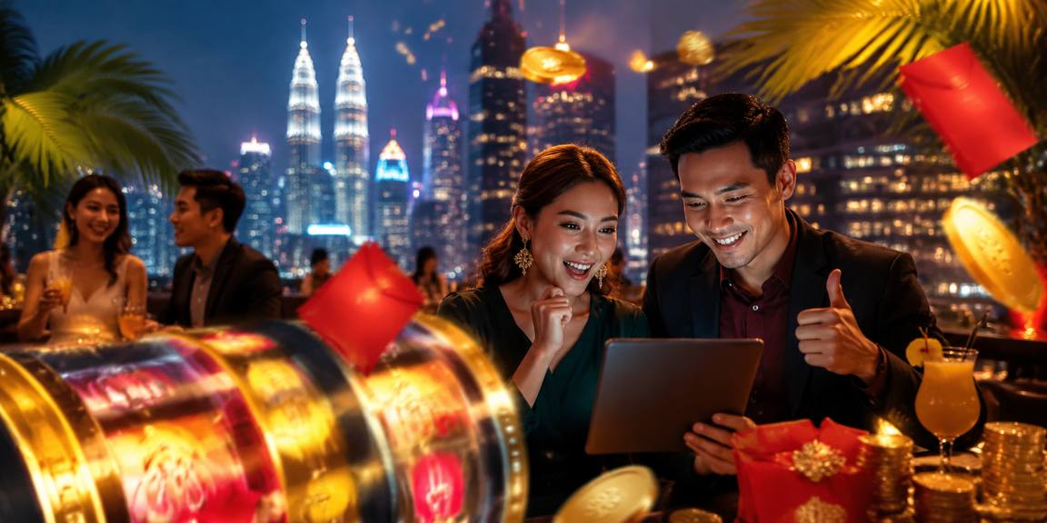 Dragon Hatch di inakmega Malaysia
